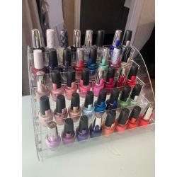 Opi nail varnish