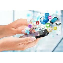 MOBILE APP DEVELOPMENT_ANDROID/ IOS FOR GROWING BUSINESS