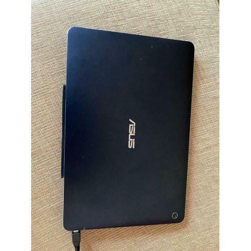 Asus chrome book