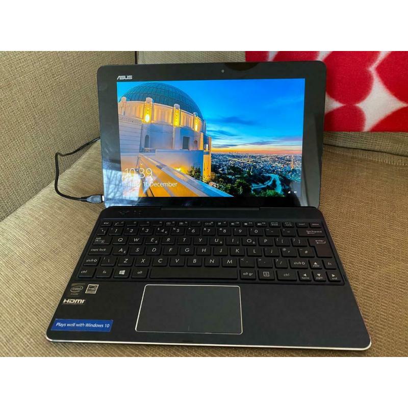 Asus chrome book