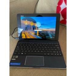 Asus chrome book