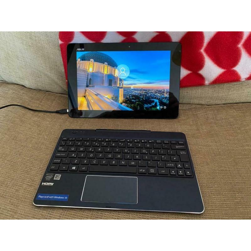 Asus chrome book