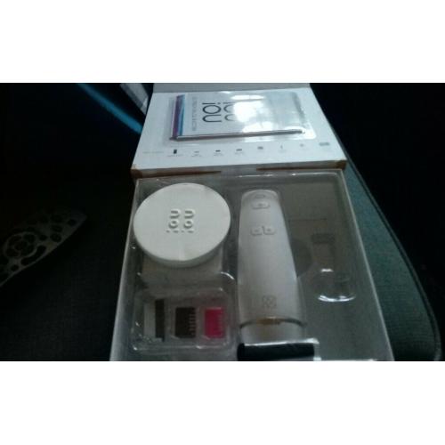 NoNo Hair Removal System BRAND NEW & UNUSED