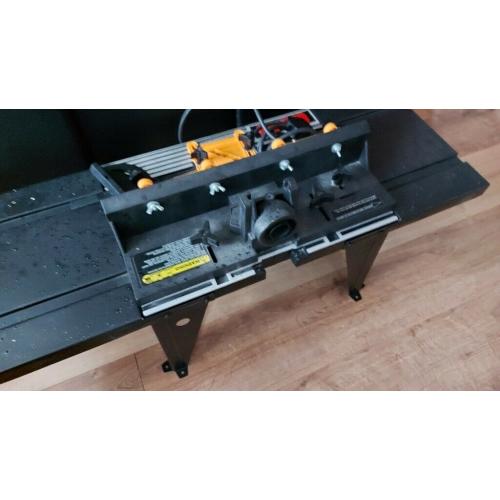 Clarke Router Table