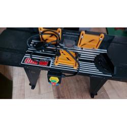 Clarke Router Table