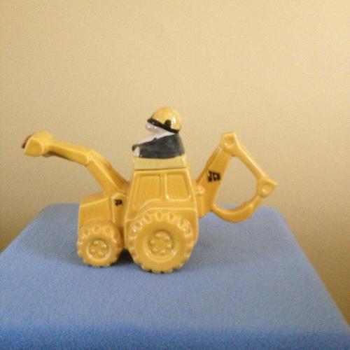 Carlton Ware Teapot
