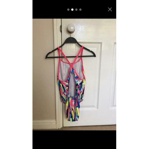 swimming costume
