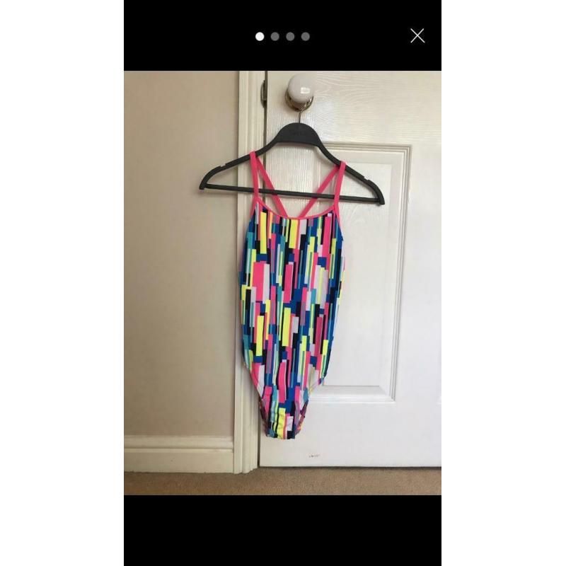 swimming costume