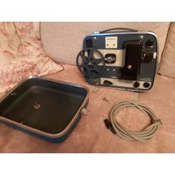 Vintage Brownie Eight 61 projector