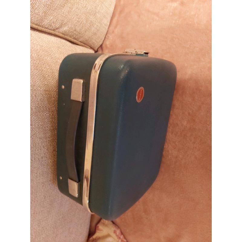 Vintage Brownie Eight 61 projector