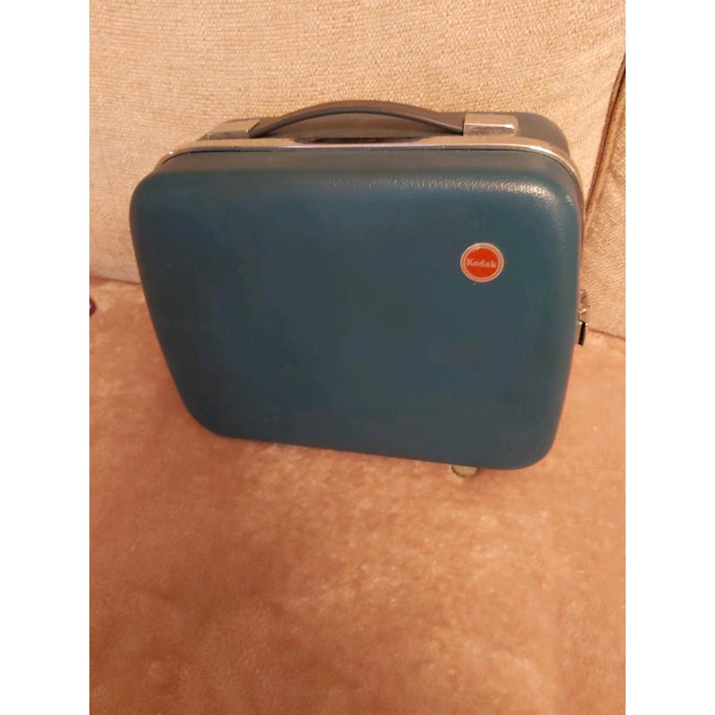 Vintage Brownie Eight 61 projector