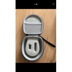 Muse headset cover for Brain sensing headphones, travel case
