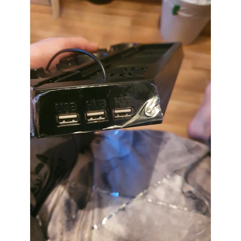 Ps4 Fan