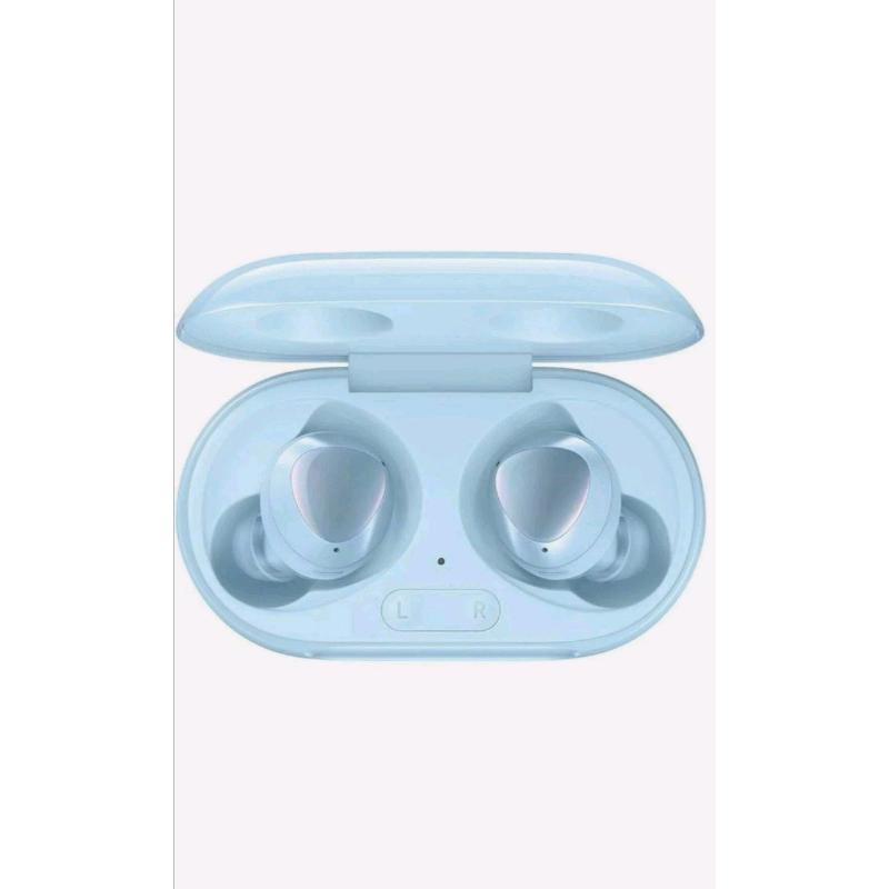 Samsung Galaxy Buds+ Limited Edition Blue