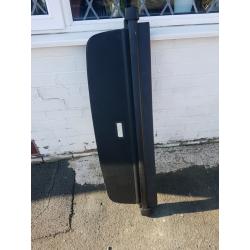 VW GOLF BOOT COVER SHIELD LINER