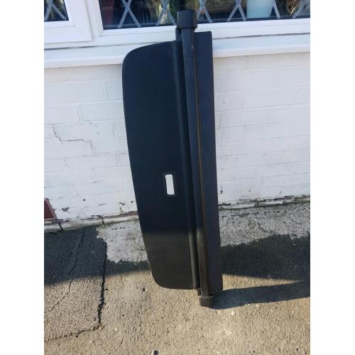 VW GOLF BOOT COVER SHIELD LINER