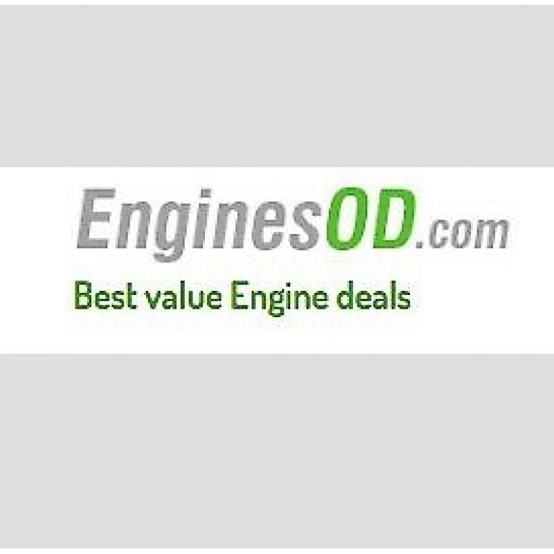 1.8 A3 ENGINE Tfsi Sportback A4 TT Code: BYT 160 BHP (2007-14) Petrol type @ EnginesOD com