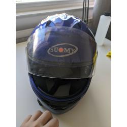 Suomy Helmet XL 61/62