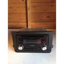Toyota Celica MK7 stereo CD receiver kenwood 99-2006