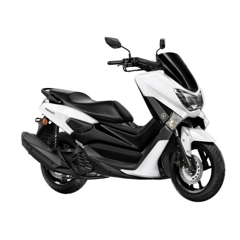 Yamaha Nmax parts N max PARTS leg covers wind screens