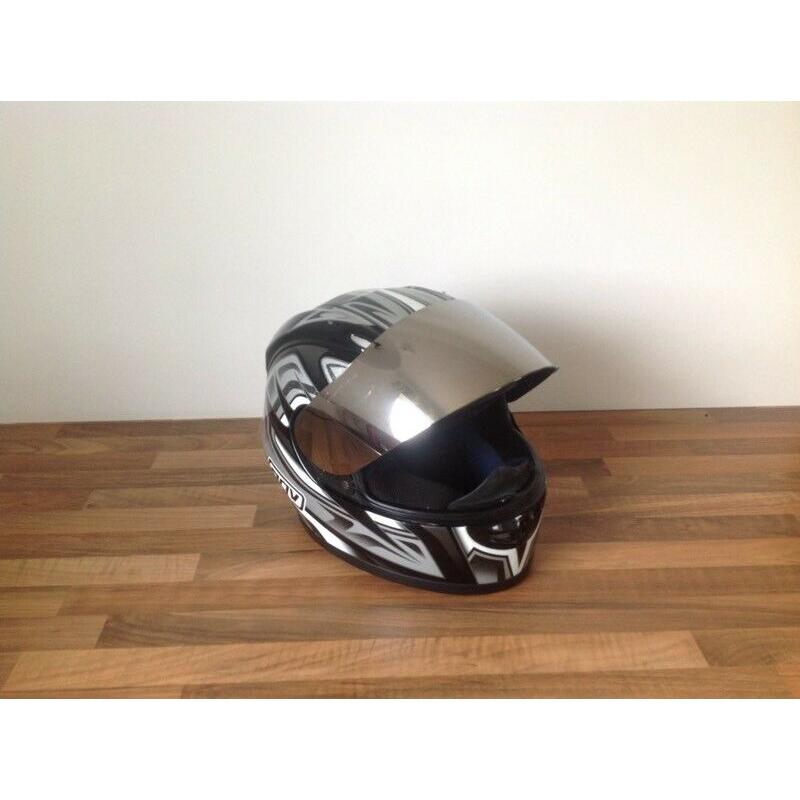 AGV GP-Pro, Size ML motorbike helmet ,