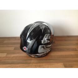 AGV GP-Pro, Size ML motorbike helmet ,