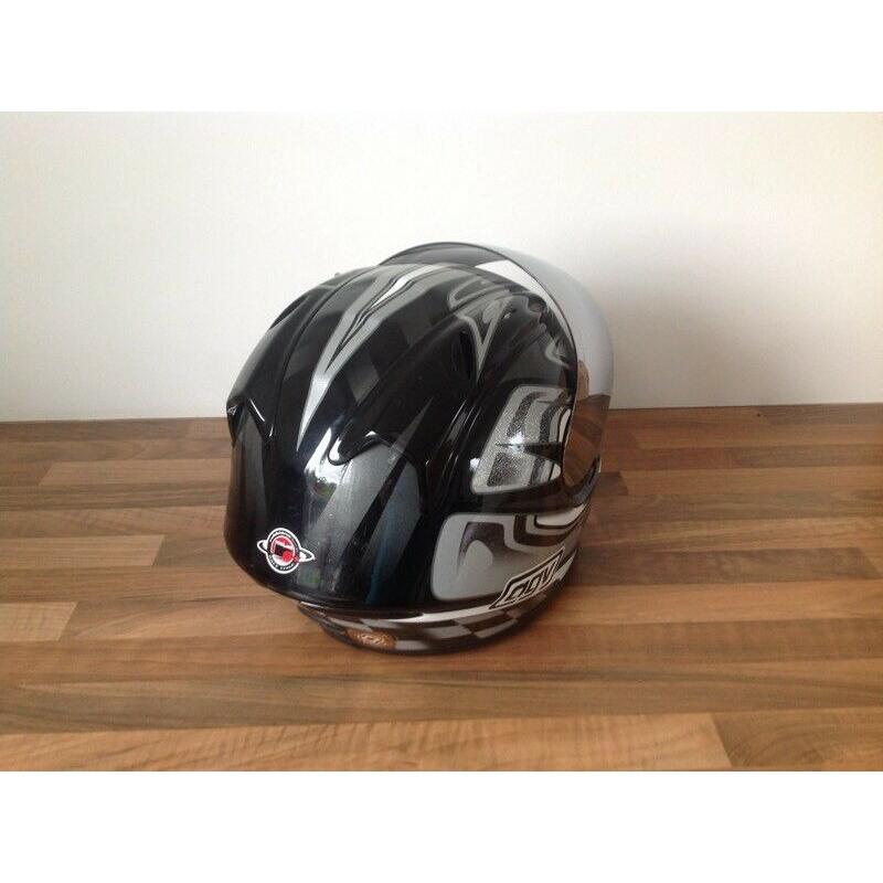AGV GP-Pro, Size ML motorbike helmet ,