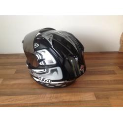 AGV GP-Pro, Size ML motorbike helmet ,