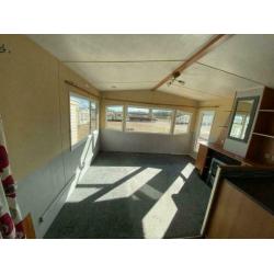 Static Caravan Cosalt Baysdale 2006 Model Free Transport Anywhere In The UK