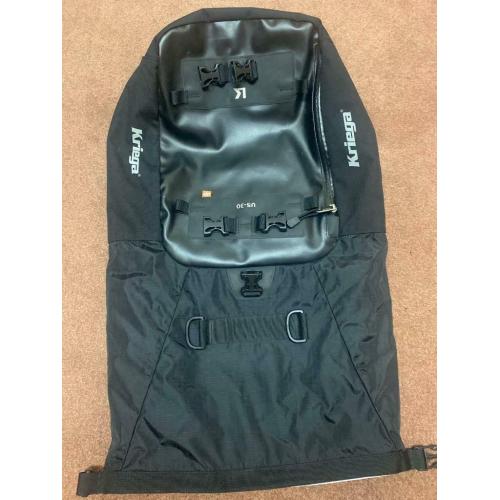 Kriega US-30 tail pack
