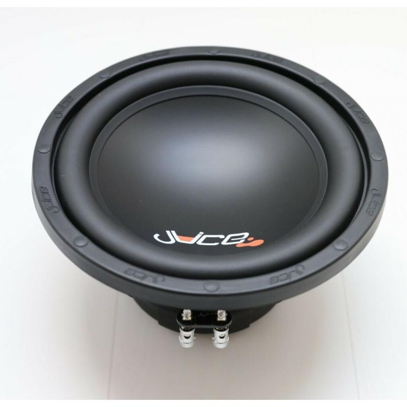Juice 10" 1200w subwoofer