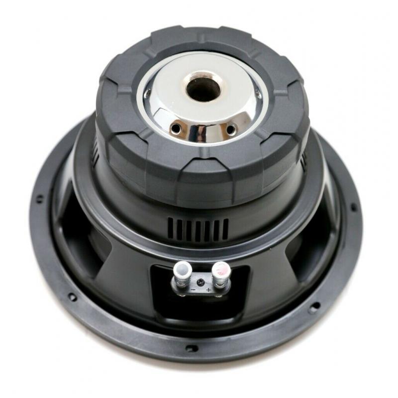 Juice 10" 1200w subwoofer