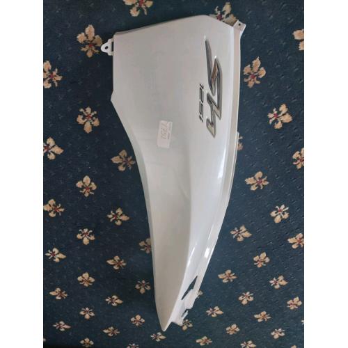 Honda sh 125cc left side panel