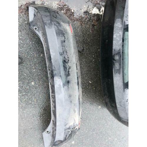 Audi a1 back bumper
