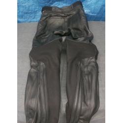 Dainese Trousers - Leather XS