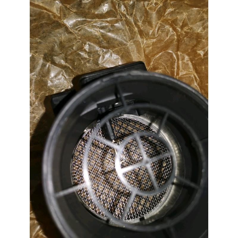Mass air flow sensor,BMW E46 or Hyundai