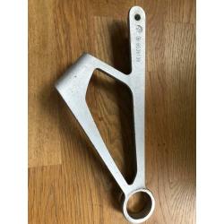 Genuine BMW R-Nine T Exhaust Bracket