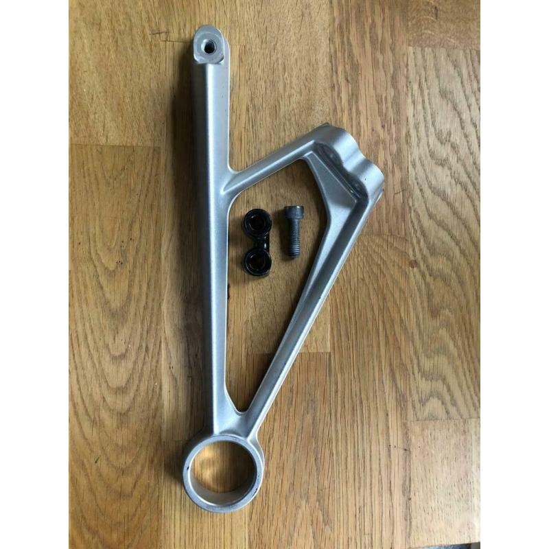 Genuine BMW R-Nine T Exhaust Bracket