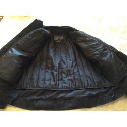 Alpinestars Andes v2 Drystar Motorbike Jacket 2XL + Spine and Chest protectors. Condition as new.