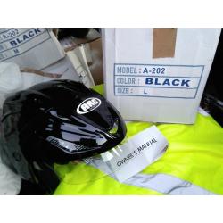 3 ARC Quad Bike Helmets
