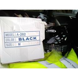 3 ARC Quad Bike Helmets