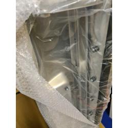 Toyota hilux 2010 - 2015 rear bumper Brand New