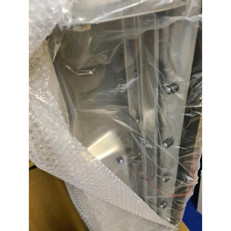 Toyota hilux 2010 - 2015 rear bumper Brand New