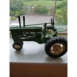 John Deere,model Tractor ornament