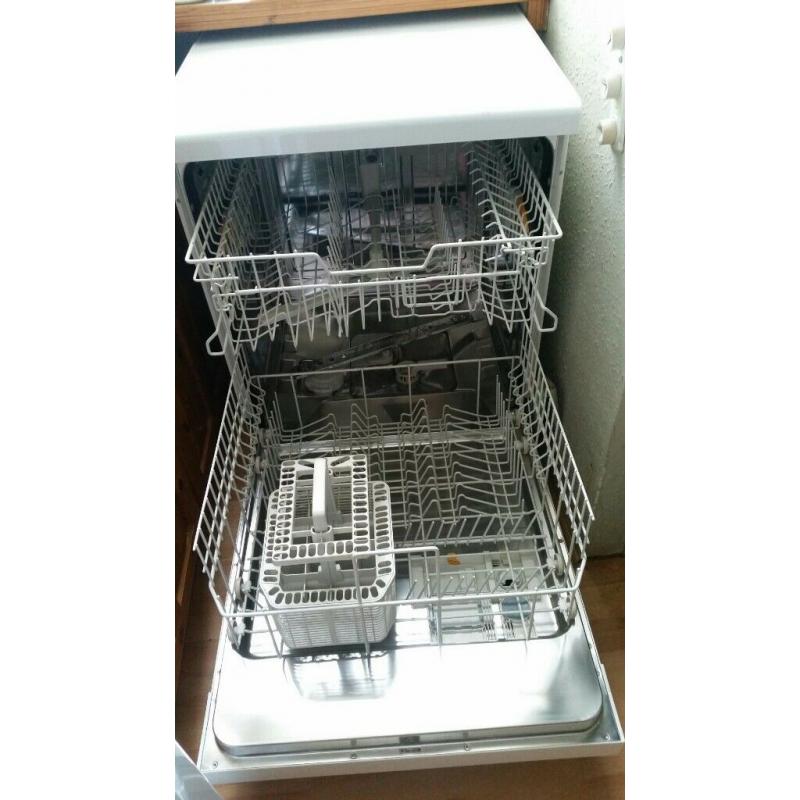 Dishwasher Miele - very good condition