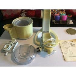 Prima, Soft Icecream Maker. Pick up Only. Lordshill.
