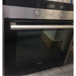 Bargain! 70% Siemens built in oven