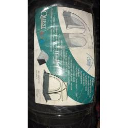 Caravan Awning