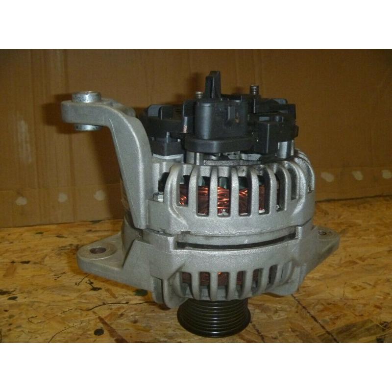 Volvo FM truck alternator