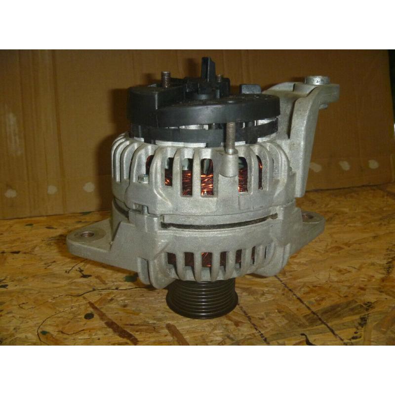 Volvo FM truck alternator